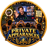 Private Appearances